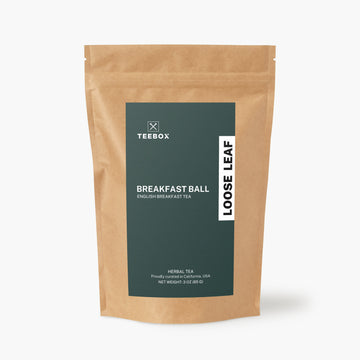 BREAKFAST BALL