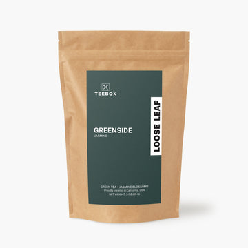 GREENSIDE
