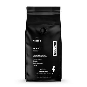 DARK ROAST