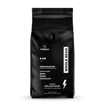 MED-LIGHT ROAST