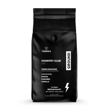 MEDIUM ROAST